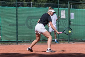 Luisa Gavriloutsa 217 - Bergstedt Open